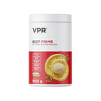 Beef Prime 900g proteína da carne maracujá VPR Nutrition – pote frontal