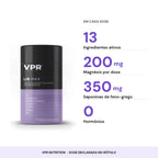 Infográfico: quantidade de cada ativo por dose do Lib Max Homens