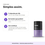 Infográfico: como usar o Lib Max Homens