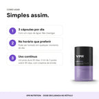 Infográfico: como usar o Lib Max Mulheres