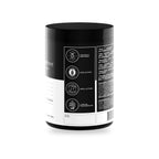 Max Pure Creatine 400g creatina monohidratada VPR Nutrition – detalhe do rótulo